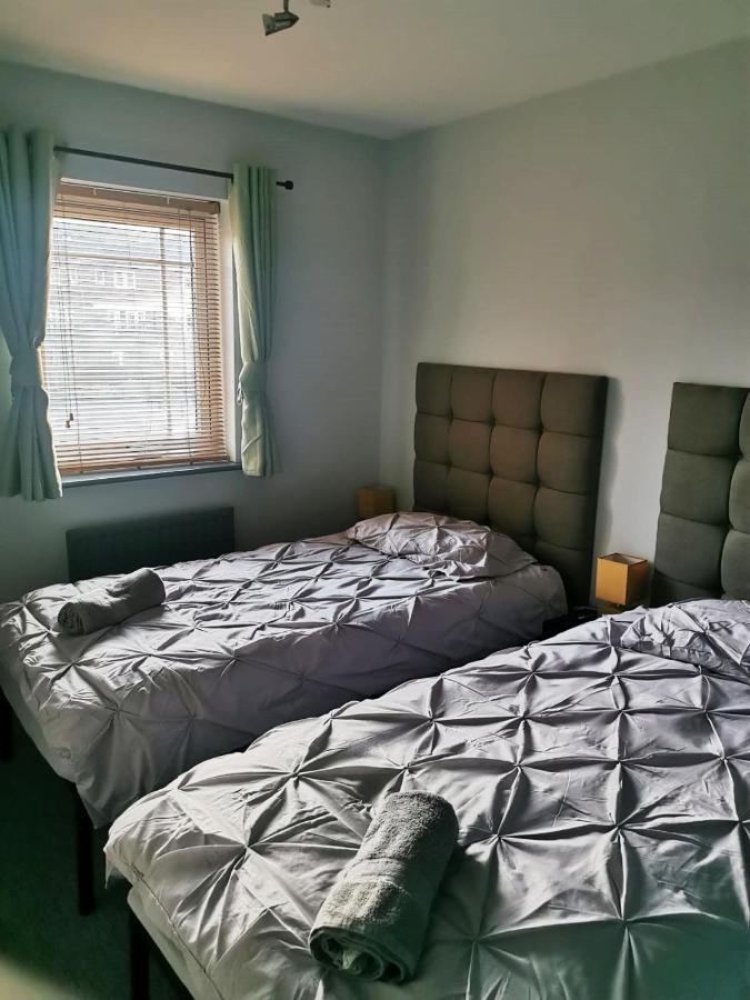 Bankwell Guest House Манчестер Номер фото