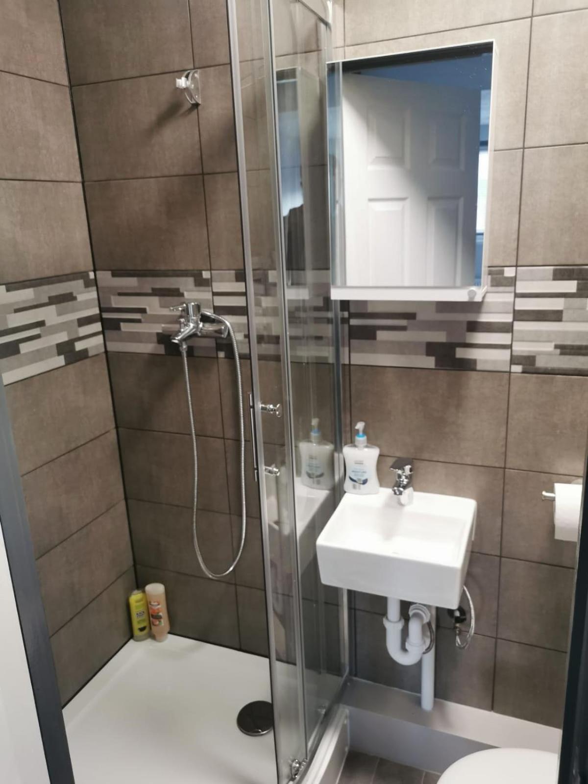 Bankwell Guest House Манчестер Номер фото