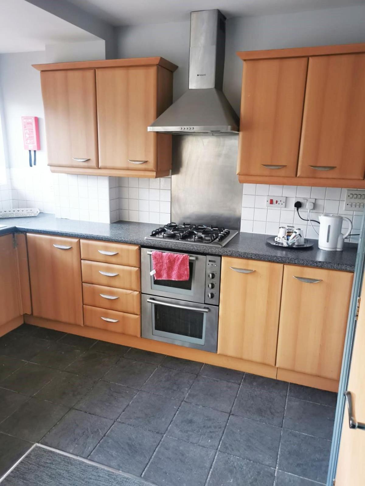 Bankwell Guest House Манчестер Номер фото